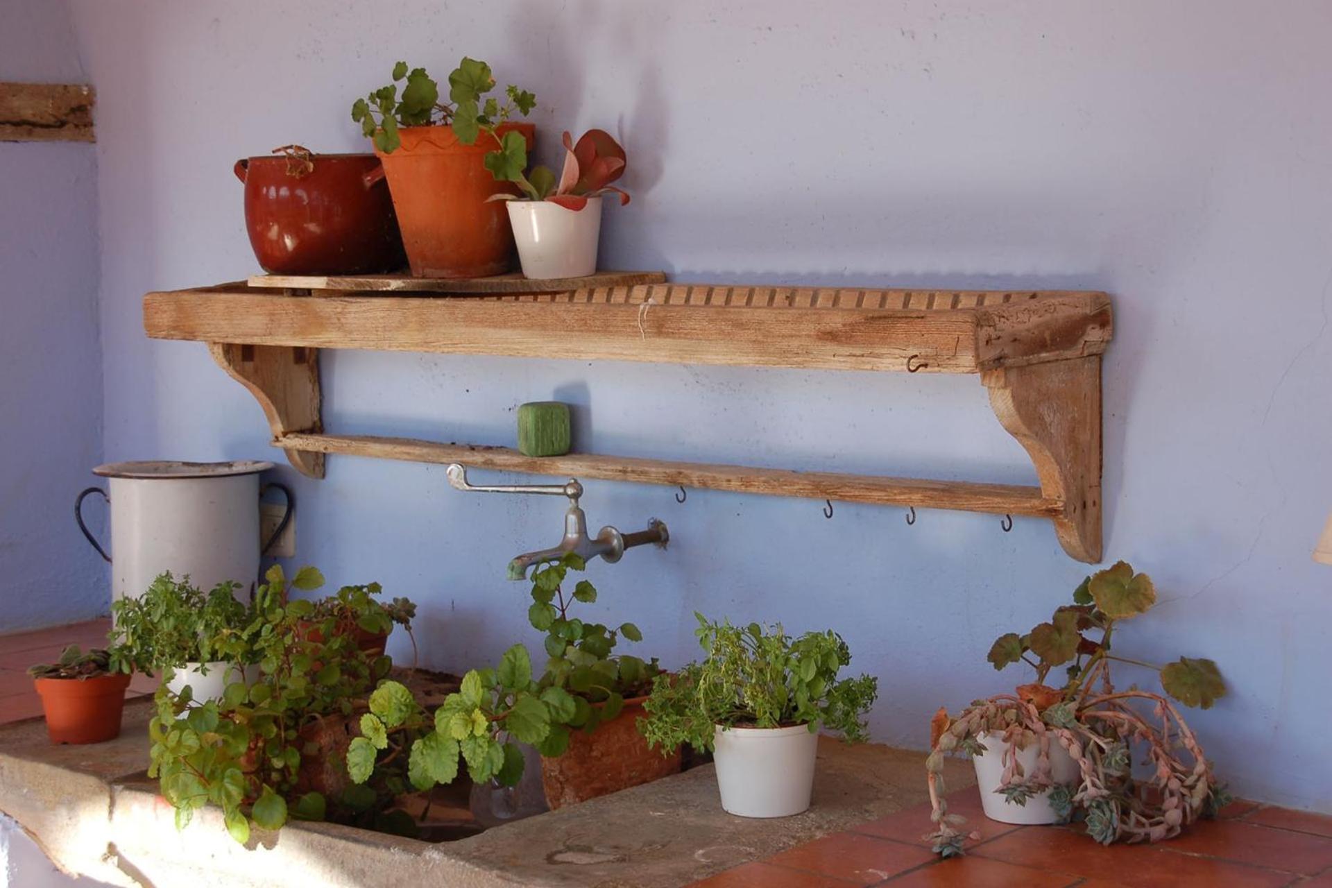 Casa Rural Mas Garganta La Pinya Luaran gambar